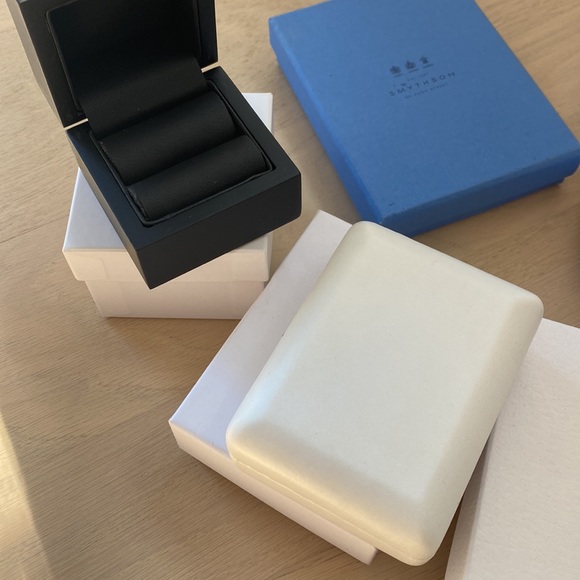 Jewellery boxes bundle - Picture 3 of 8